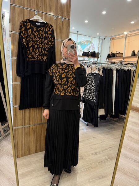 Ahi Etekli Takım Taba