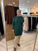 Triko Tunik