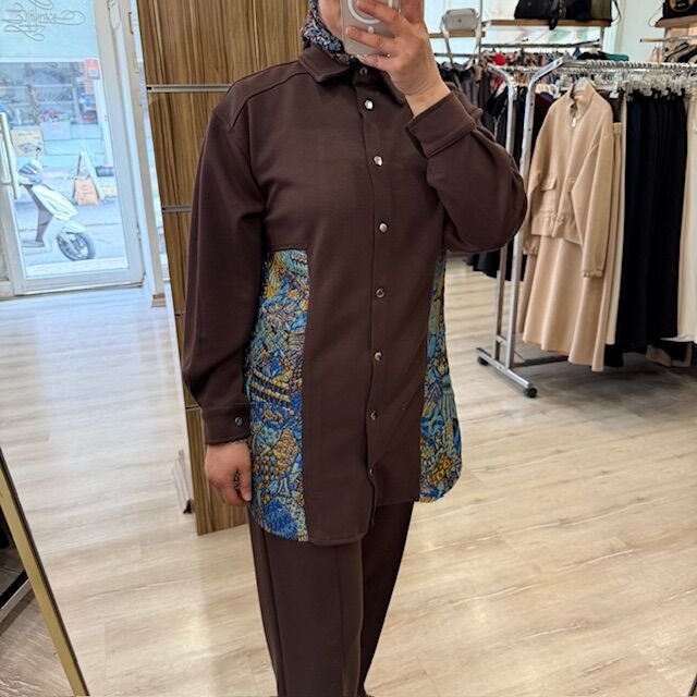 JAKARLI TAKIM KAHVE