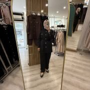 APOLETLİ TAKIM