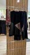 LEOPAR TUNİK