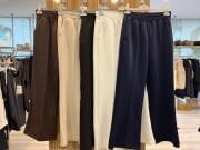 Scuba pantalon