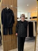 Scuba Şık Takım siyah