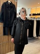 Scuba Şık Takım siyah