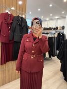 CEKETLİ ETEKLİ TAKIM