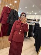 CEKETLİ ETEKLİ TAKIM