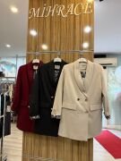 BLAZER CEKET