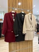 BLAZER CEKET