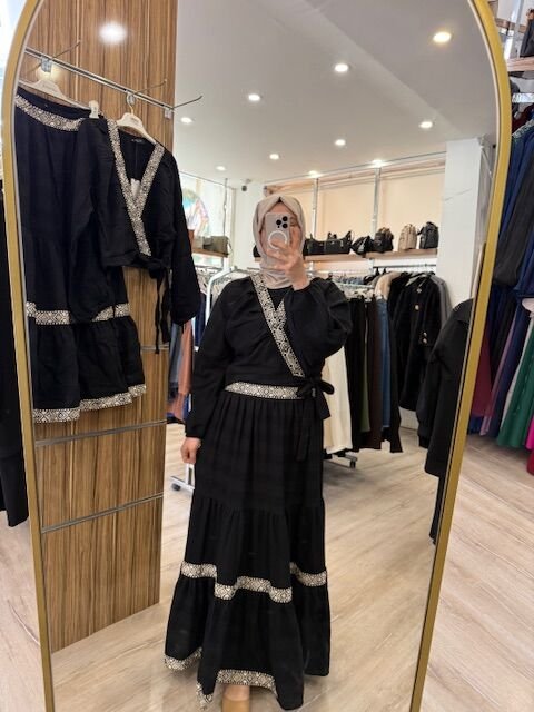SAMBA ETEKLİ TAKIM