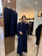 YAKA DETAYLI ETEKLİ TAKIM