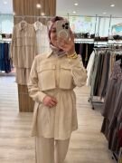 Tensel Kumaş Takım