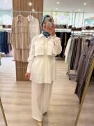 Tensel Kumaş Takım