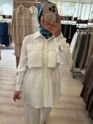 Tensel Kumaş Takım