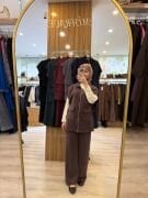 Oysho Yelekli Takım