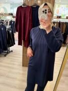 Taşlı Oysho Takım