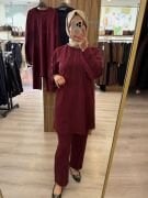 Taşlı Oysho Takım