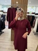 Taşlı Oysho Takım