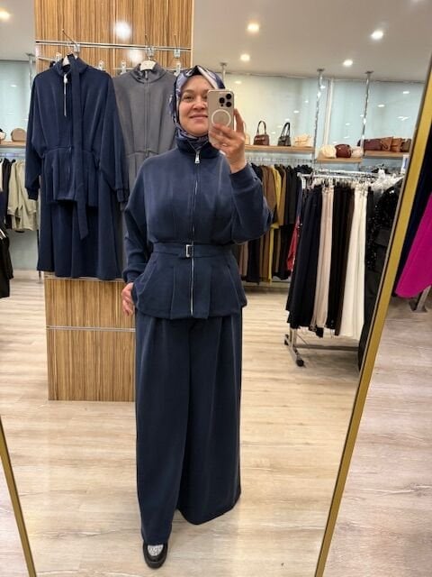 Orjinal Oysho Takım